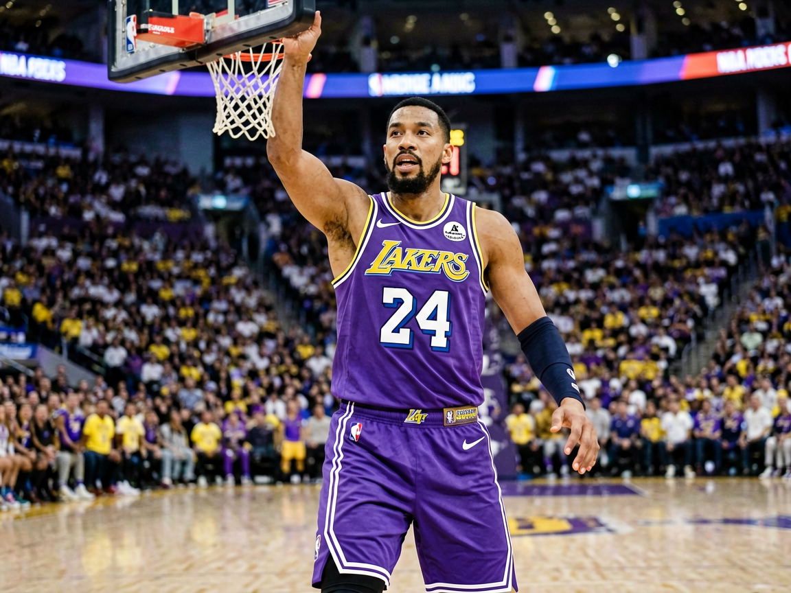 NBA季后赛